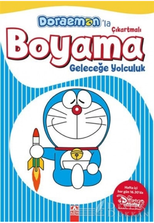 Geleceğe Yolculuk