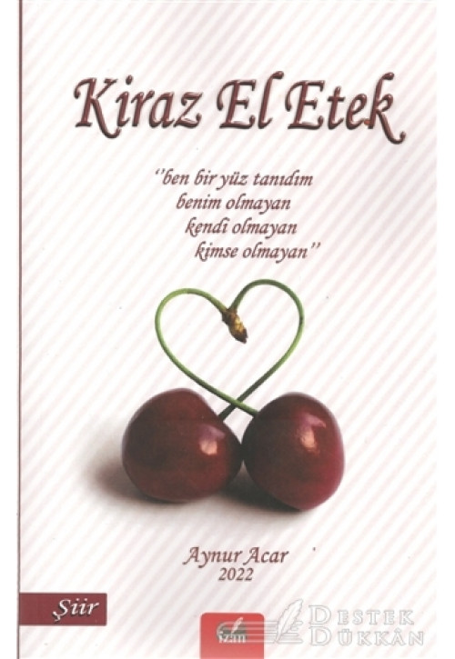 Kiraz El Etek