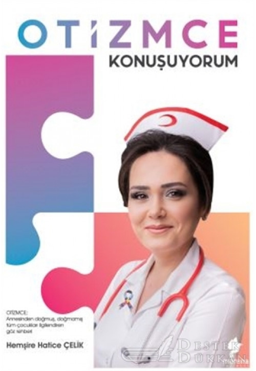 Otizmce Konuşuyorum