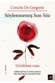 Söylenmemiş Son Söz