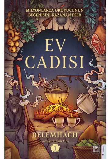 Ev Cadısı 1