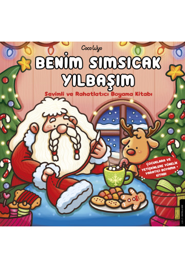 Benim Sımsıcak Yılbaşım