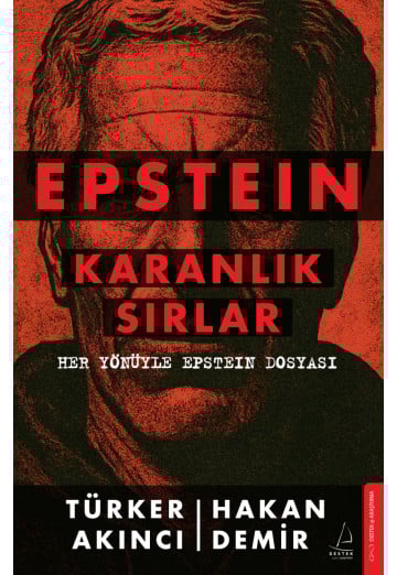 Epstein: Karanlık Sırlar