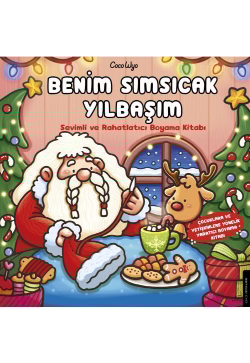 Benim Sımsıcak Yılbaşım