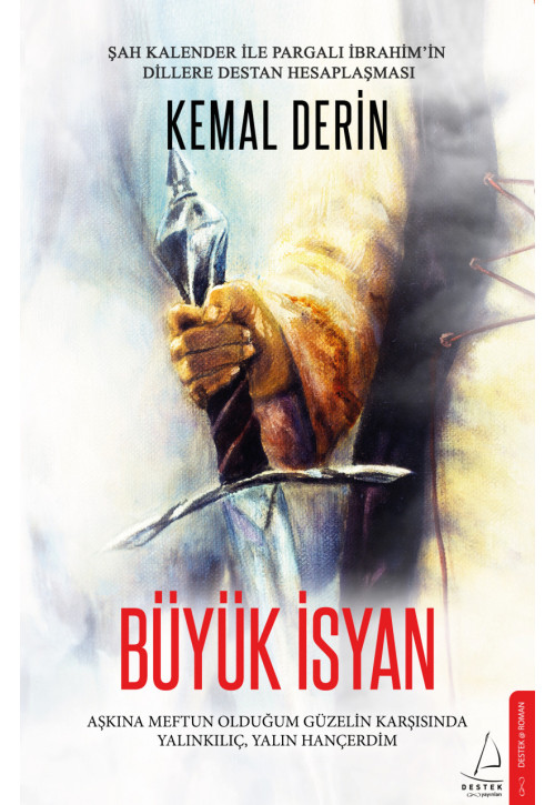 Büyük İsyan