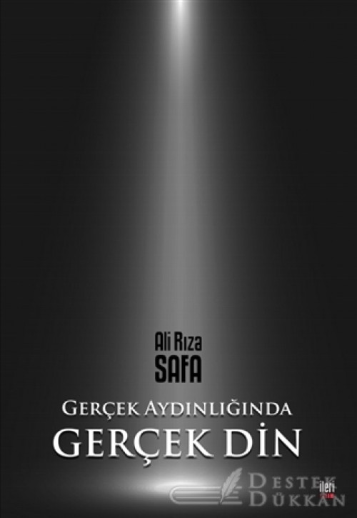 Gerçek Aydınlığında Gerçek Din