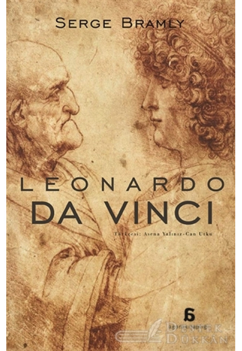 Leonardo Da Vinci