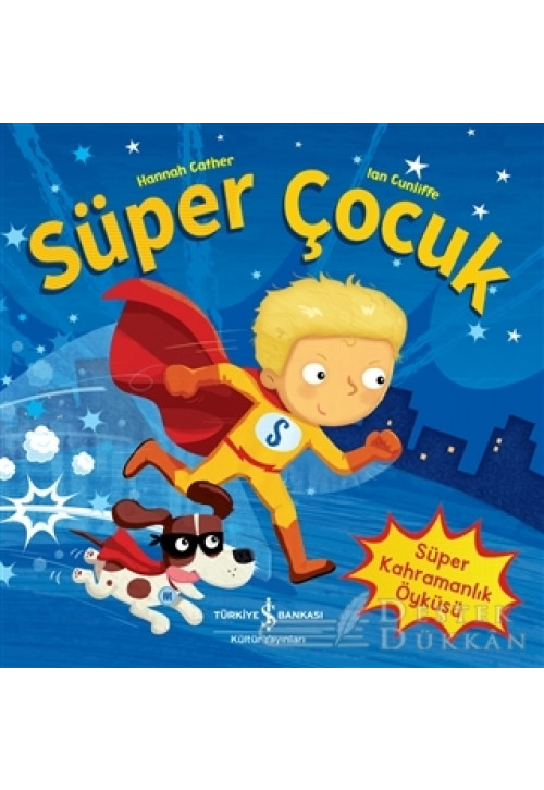 Süper Çocuk