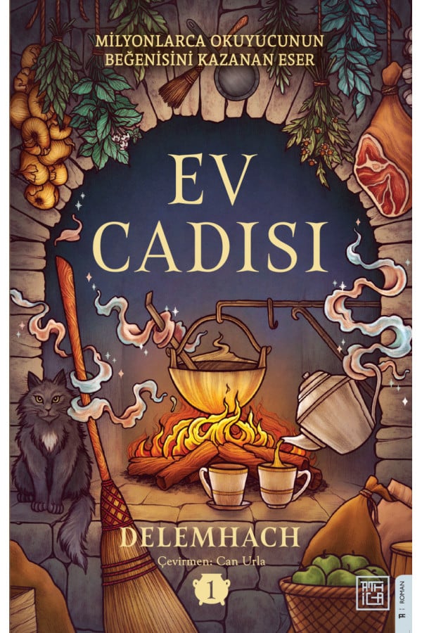 Ev Cadısı 1