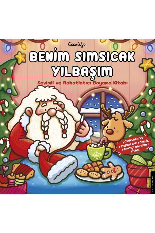 Benim Sımsıcak Yılbaşım