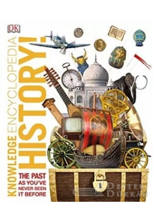 Knowledge Encyclopedia History!