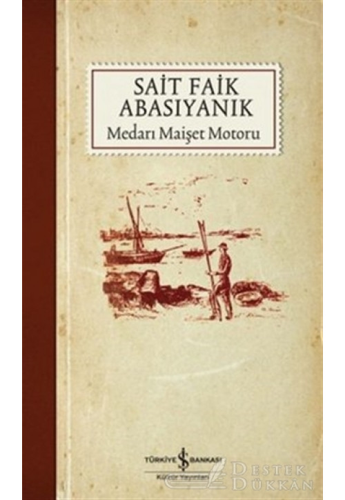 Medarı Maişet Motoru