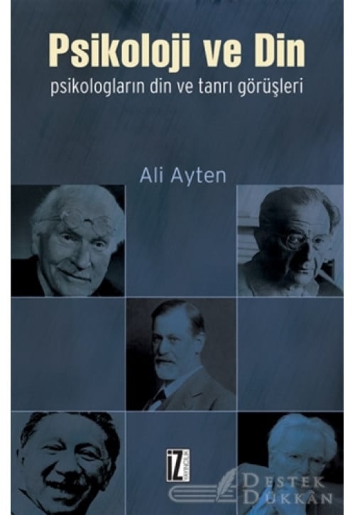 Psikoloji ve Din