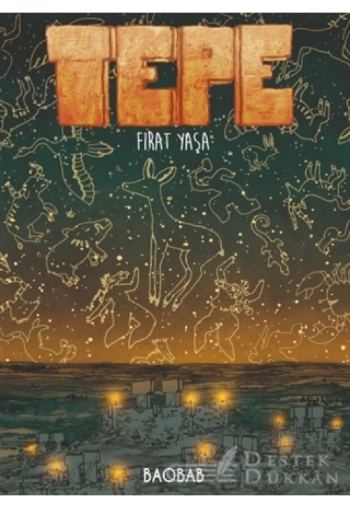 Tepe