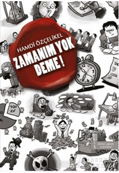 Zamanım Yok Deme!