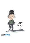 NARUTO SHIPPUDEN Sürpriz Çanta Akrilik Mini Figür