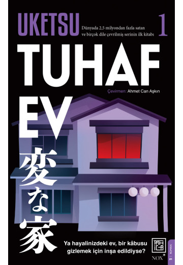 Tuhaf Ev