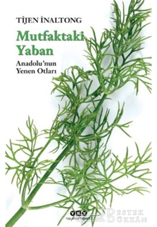 Mutfaktaki Yaban (büyük Boy)