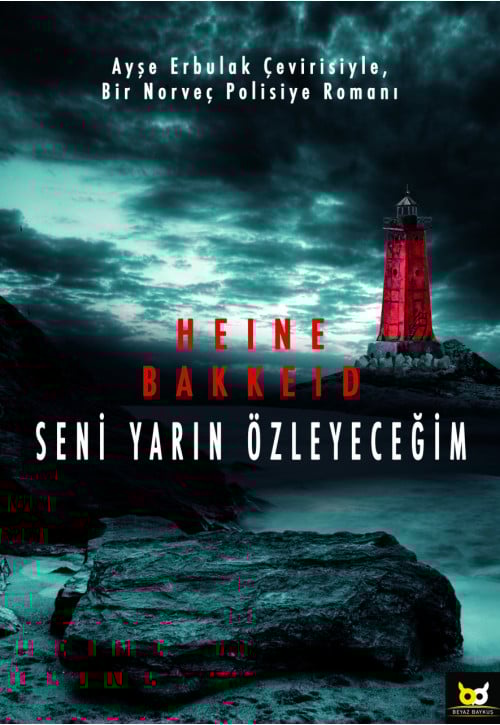 Seni Yarın Özleyeceğim