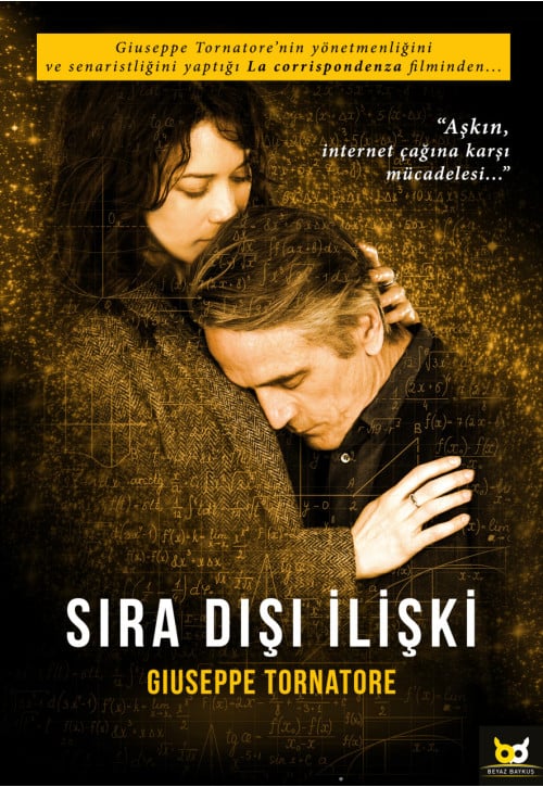 Sıradışı İlişki