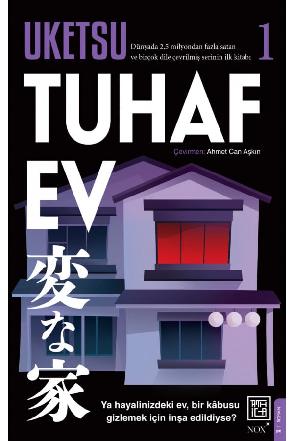 Tuhaf Ev