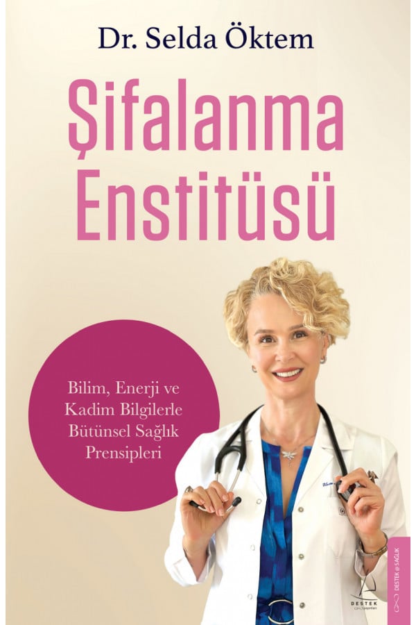 Şifalanma Enstitüsü