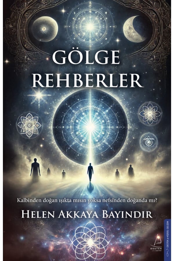 Gölge Rehberler