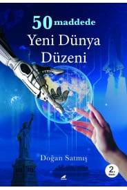 50 Maddede Yeni Dünya Düzeni