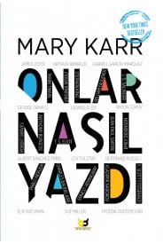 Onlar Nasıl Yazdı ?