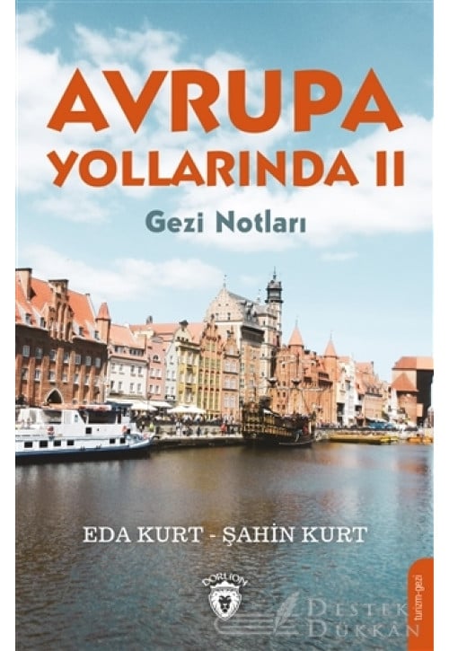 Avrupa Yollarında 2