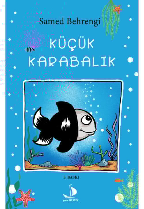 Küçük Karabalık