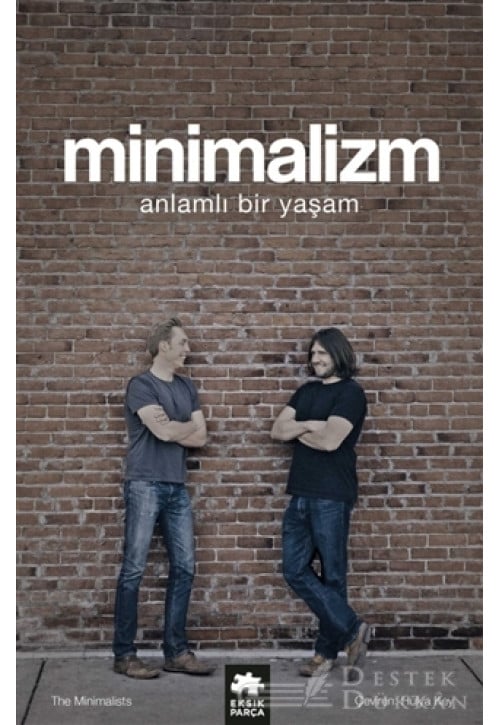 Minimalizm