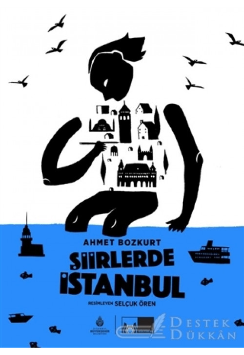 Şiirlerde İstanbul