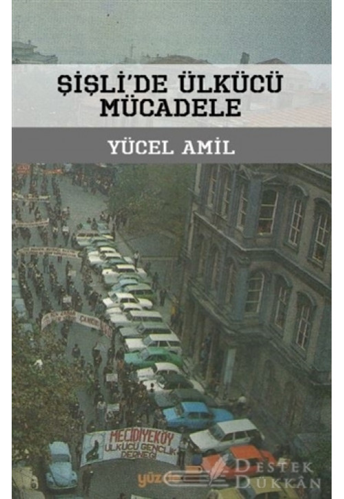 Şişli'de Ülkücü Mücadele