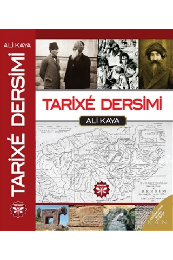 Tarixe Dersimi