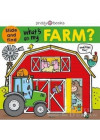 What's On My Farm ?