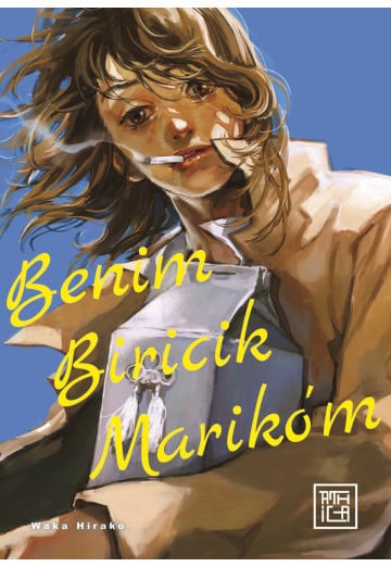 Benim Biricik Marikom