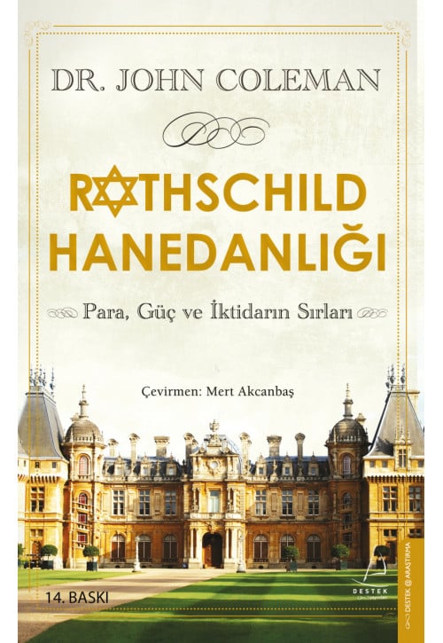 Rothschıld Hanedanlığı
