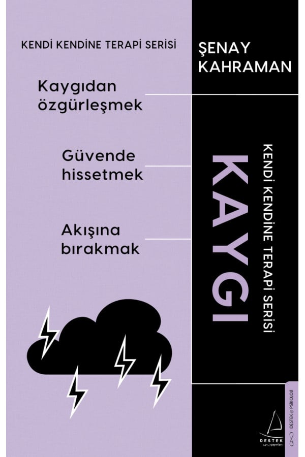 Kaygı