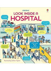 Look Inside A Hospital