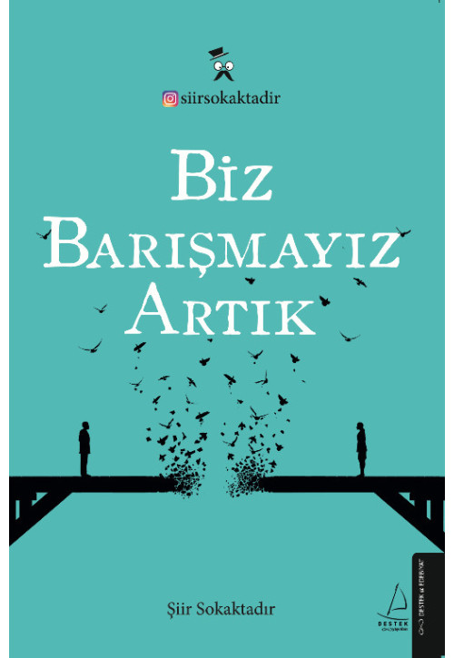 Biz Barışmayız Artık