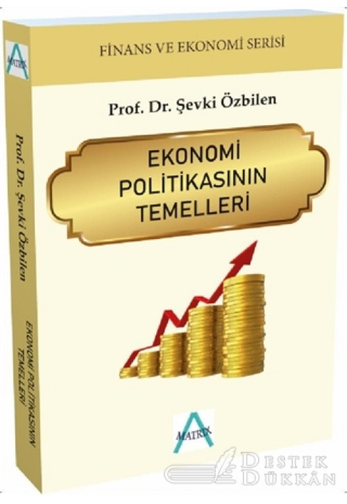 Ekonomi Politikasının Temelleri