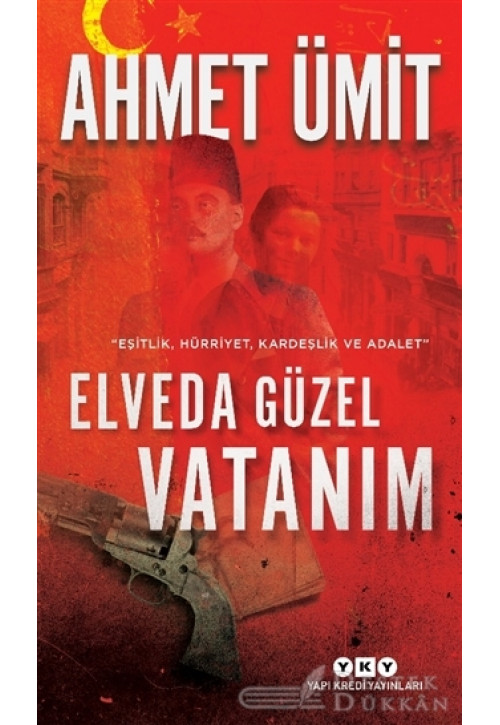 Elveda Güzel Vatanım