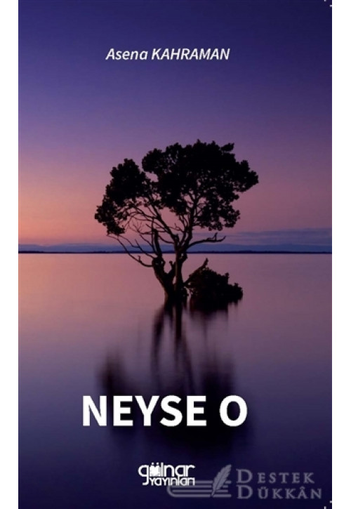 Neyse O