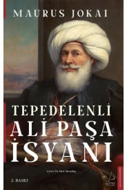 Tepedelenli Ali Paşa İsyanı