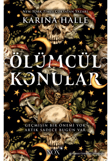 Ölümcül Konular