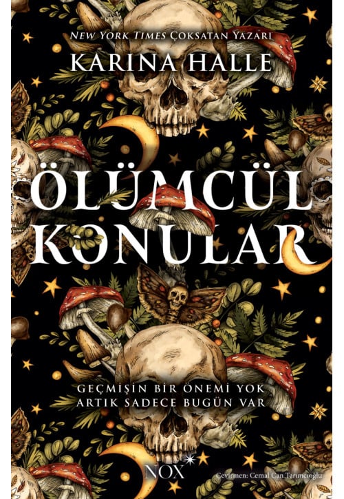 Ölümcül Konular