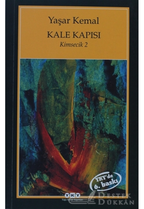 Kale Kapısı