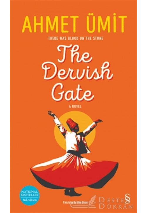 The Dervish Gate