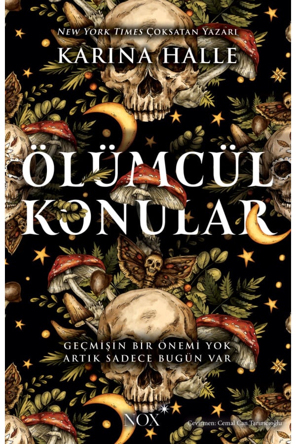 Ölümcül Konular